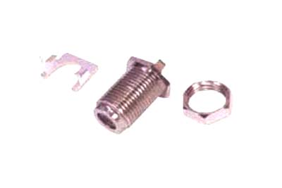24. F type Female Connector Set